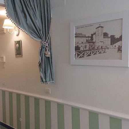 Il Giglio Verde Porto Sant'Elpidio Ngoại thất bức ảnh