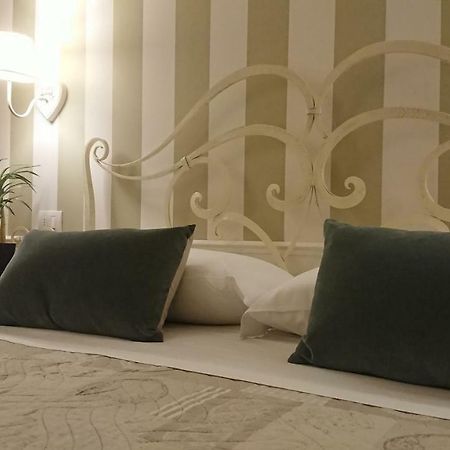 Il Giglio Verde Porto Sant'Elpidio Ngoại thất bức ảnh