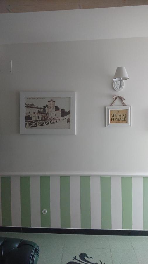 Il Giglio Verde Porto Sant'Elpidio Ngoại thất bức ảnh