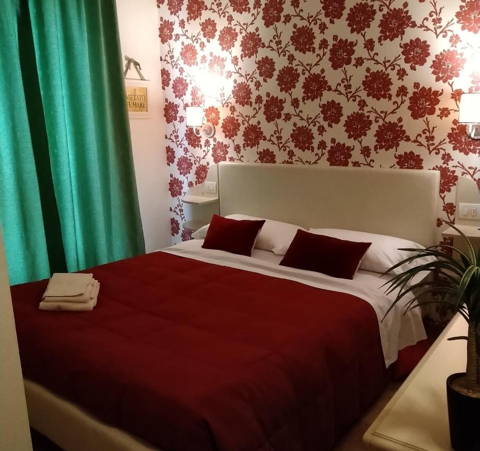 Il Giglio Verde Porto Sant'Elpidio Ngoại thất bức ảnh