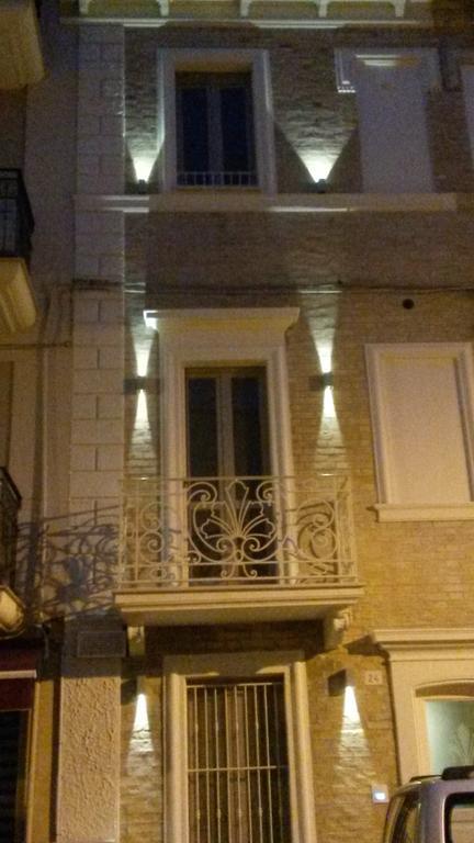 Il Giglio Verde Porto Sant'Elpidio Ngoại thất bức ảnh