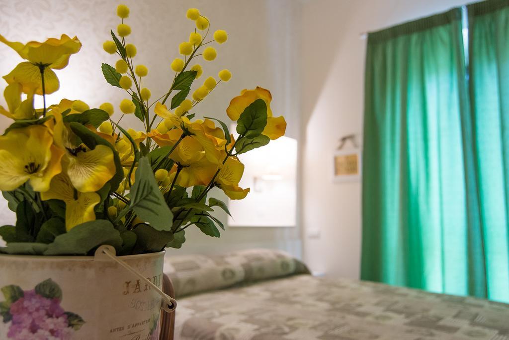 Il Giglio Verde Bed & Breakfast Porto Sant'Elpidio Phòng bức ảnh