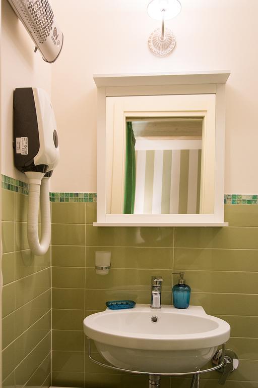 Il Giglio Verde Porto Sant'Elpidio Phòng bức ảnh