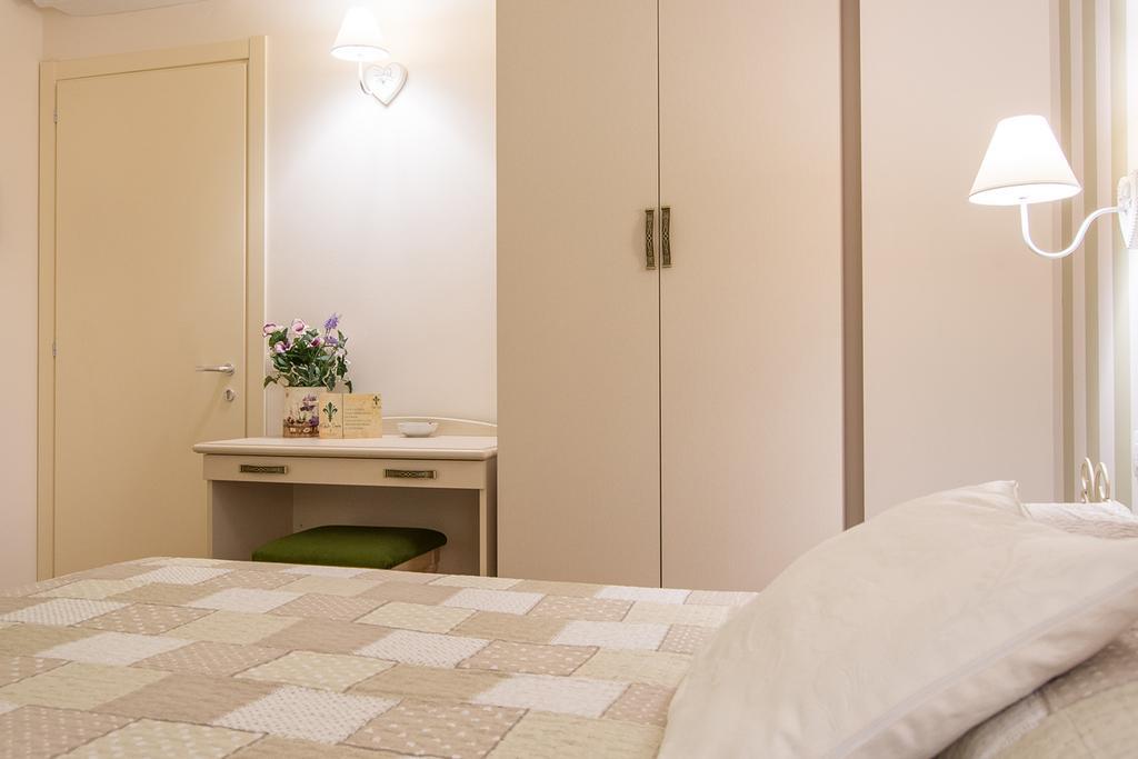 Il Giglio Verde Porto Sant'Elpidio Phòng bức ảnh