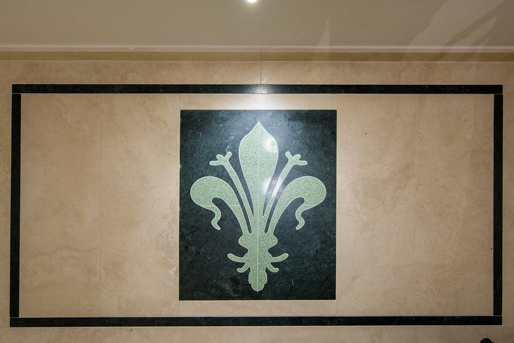 Il Giglio Verde Porto Sant'Elpidio Ngoại thất bức ảnh