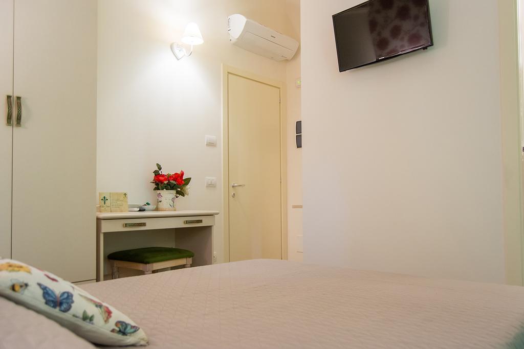 Il Giglio Verde Porto Sant'Elpidio Phòng bức ảnh