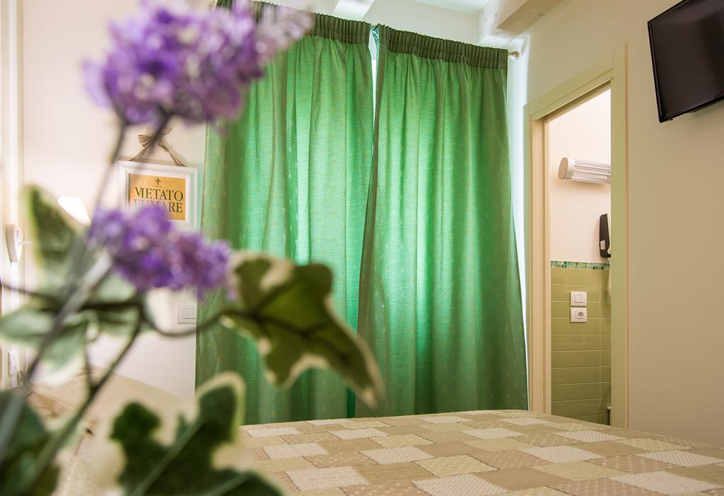 Il Giglio Verde Porto Sant'Elpidio Phòng bức ảnh