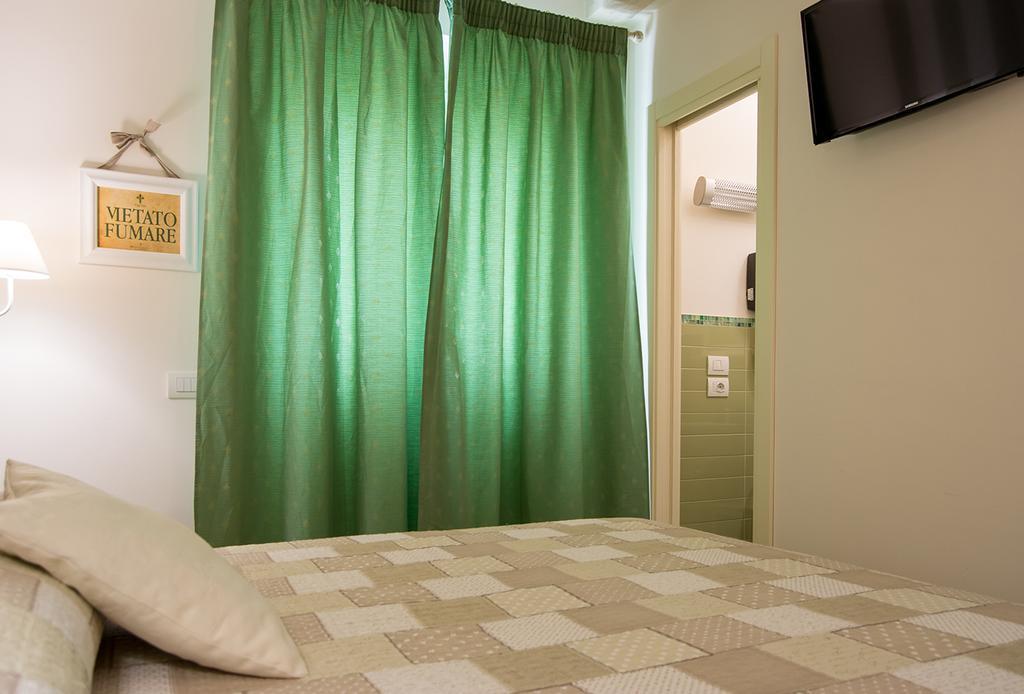Il Giglio Verde Porto Sant'Elpidio Phòng bức ảnh