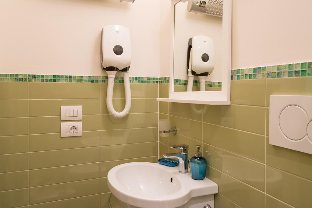 Il Giglio Verde Porto Sant'Elpidio Phòng bức ảnh