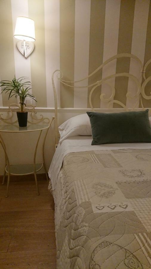 Il Giglio Verde Bed & Breakfast Porto Sant'Elpidio Ngoại thất bức ảnh