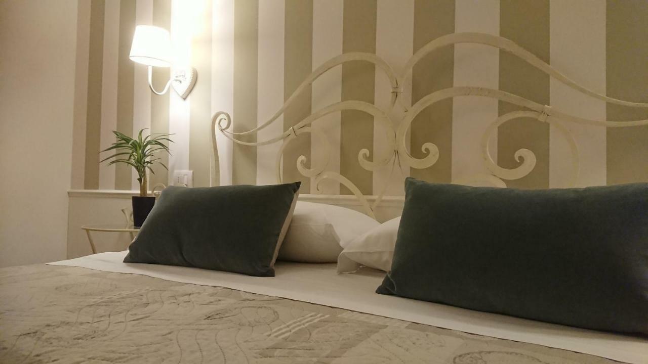 Il Giglio Verde Porto Sant'Elpidio Ngoại thất bức ảnh