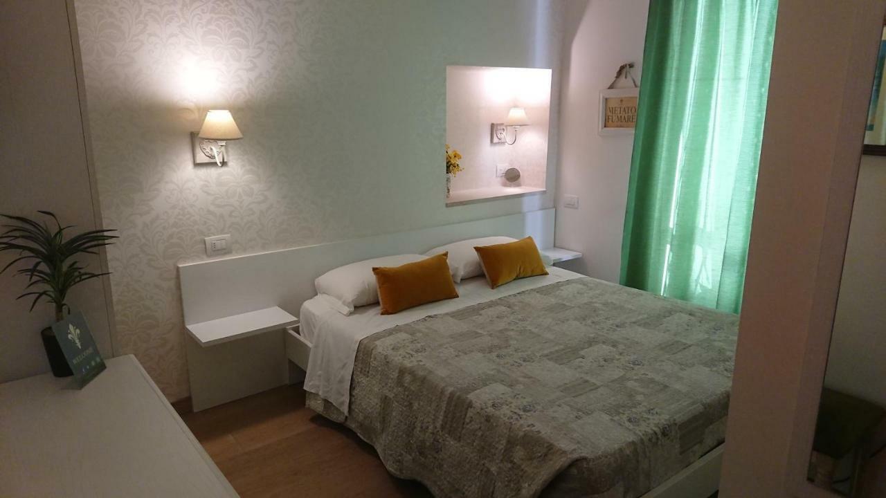 Il Giglio Verde Bed & Breakfast Porto Sant'Elpidio Ngoại thất bức ảnh